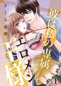 彼は私の専属エロメン王様（キング）